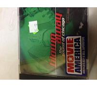 Blown Away - The Sound of Chicago - Made in Illinois [COMPILATION]