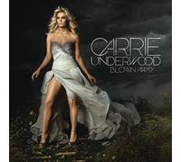 Blown Away: UK [Special Edition] by Carrie Underwood [Audio CD] NEUF
