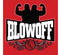 Blowoff by Bob Mould & Richard Morel