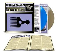 Blowout Comb