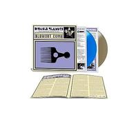 Blowout Comb Vinyle Coloré Vinyle