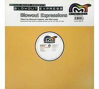 Blowout Expressions [Import]