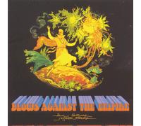 Blows Against the Empire (CD) Paul Kantner Jefferson Starship Kantner Paul
