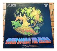 Blows Against The Empire [Vinyl LP]