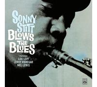 Blows the Blues