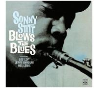 Blows The Blues