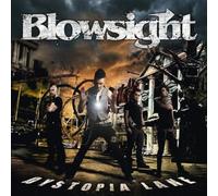Blowsight - Dystopia Lane [+1 Bonus] [Import]
