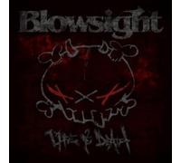 Blowsight - Life & Death [Import]