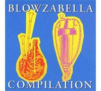 Blowzabella - Compilation