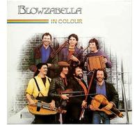 Blowzabella - in Colour [Import]