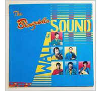 Blowzabella - The Blowzabella Wall Of Sound [LP]