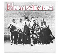 Blowzabella - Traditional Dance Music [LP]