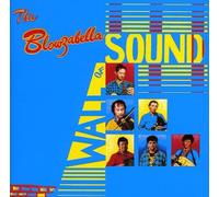 Blowzabella - Wall of Sound [Import]