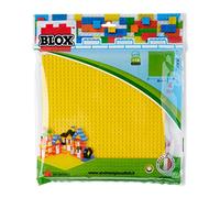 Blox 4 Plate each 25x25cm