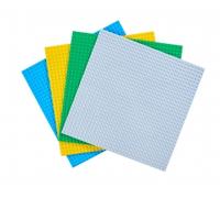 Blox 4 Plate each 25x25cm