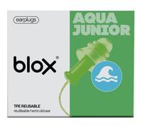 Blox Aqua Junior Bouchons D’Oreille Aquatique 1 Paire