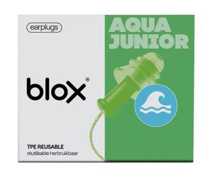 Blox Aqua Junior Bouchons D’Oreille Aquatique 1 Paire