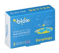 blox Bouchons d'oreille enfants Nettoyeur D'Oreilles 2 pc(s)