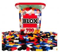 Simba Seau Blox 700 8 pierres, Jouets de construction