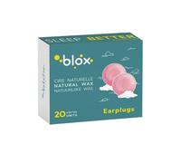 Blox Cire Naturelle 20