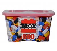 Blox Container 500 - 400 briques de construction