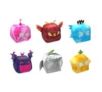 Blox Fruits - 20 cm de Peluche Collectible - Boîte à Blind