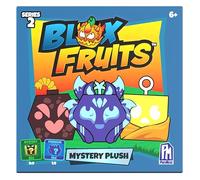 Blox Fruits Peluche Surprise à Collectionner, Assortiment