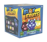 Boti Peluche mystère Blox Fruits aléatoire – code unique DLC – Série 2