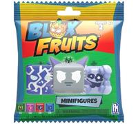 Blox Fruits Collectible Mini Figurines Blind Box