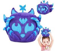 Blox Fruits Doudou ,Douodu Plushie Doux Oreiller en Peluche Boîte Mystère Jouet sans Code for Enfants Anniversaire Chambre De Noël