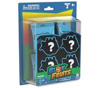 Blox Fruits - Lot de 4 Figurines - Série 2