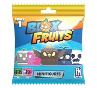 Blox Fruits Mini Figurines à Collectionner