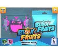 Blox Fruits Mini Figurines à Collectionner 2PK