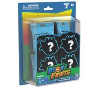 Blox Fruits - Minfigure 4 Pack - S2