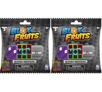 Blox Fruits - Minifigures - S3 (Lot de 2)