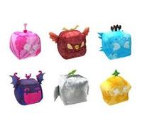 Blox Fruits - Peluche Mystere Aleatoire + Code Unique Dlc - Grande Taille G