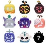 Blox Fruits - Peluche Mystere + Code Unique Dlc Serie 2 - Display G