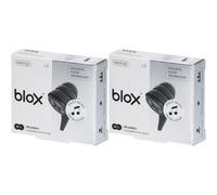 blox® Gamme Music - Silicone Réutilisable 2x1x2 pc(s)