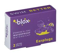 Blox Protections Auditives Sports Aquatiques Pour Adults Bouchons D'Oreille 1 pc(s)