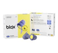 Blox Sleep Bouchons D’Oreille Réutilisable 1 Paire