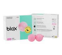 Blox Sleep Cire Bouchons D’Oreille 10 Paires