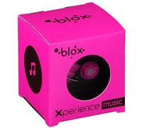 Blox Xperience Music Bouchons D'Oreille 2 pc(s)