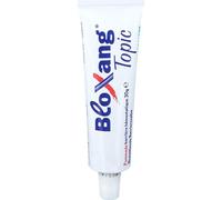 Bausch & Lomb Pommade barrière hémostatique – Tube 30 g
