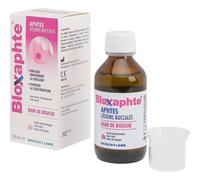 Bloxaphte Bain De Bouche Aphtes Et Lésions Buccales Flacon 100ml