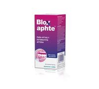 Bloxaphte Enjuage Bucal Aftas 100ml