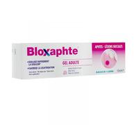 BLOXAPHTE Gel adulte 15ml