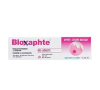 BloXaphte® Gel adulte Buccal 15 ml