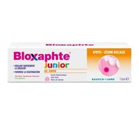 Bausch & Lomb BloXaphte Gel aphtes et lésions buccales Junior 15 ml