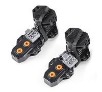 BloxBrix 2 pièces Technic Power-Functions Buggy-Motor Monster-Motor 5292 Compatible avec Lego-Motor MOC Technic-Parts