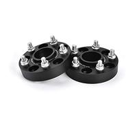 BLOXSPORT 2pcs 30mm Élargisseurs de voie Forged 5x100 Espaceurs de roue Hubcentric wheel spacer CB56.1 for Forester Impreza/WRX / STI Legacy Outback VX GT86 FRS 12x1.25